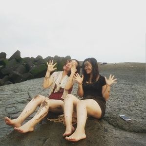 Meet your Posher, Mary